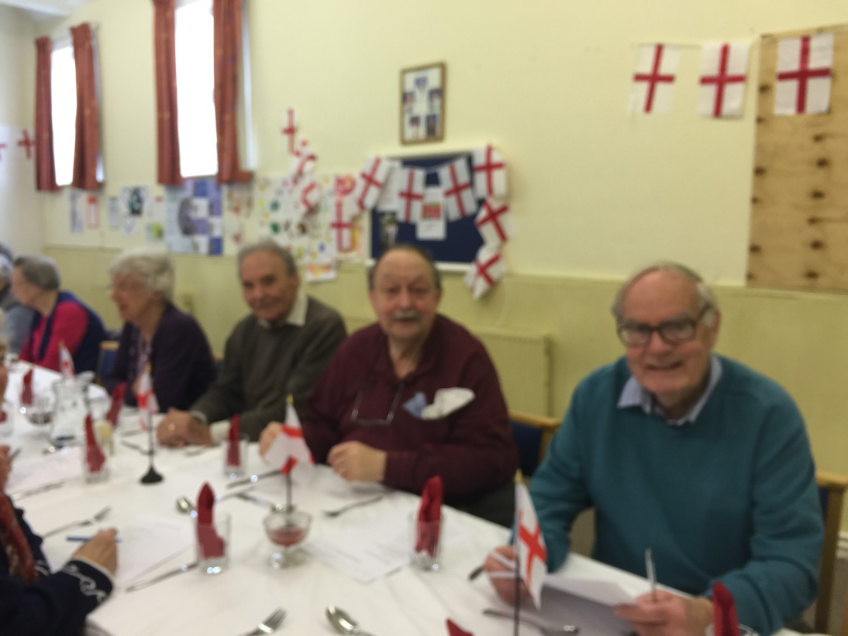 This lot won the quiz